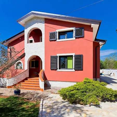 Majda By Interhome Apartment
