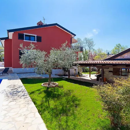 Majda By Interhome Apartman Kmeti