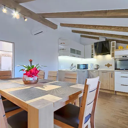 Majda By Interhome Apartment