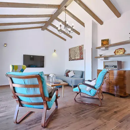 Majda By Interhome Apartment