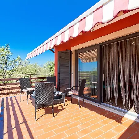 Majda By Interhome Apartment Kmeti