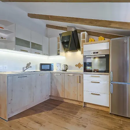 Apartment Majda By Interhome