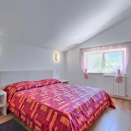 Apartman Majda By Interhome Kmeti