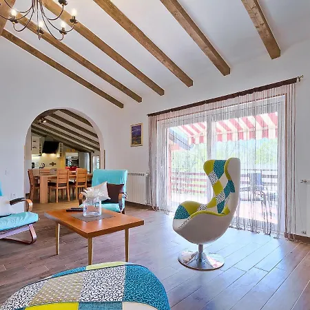 Majda By Interhome *