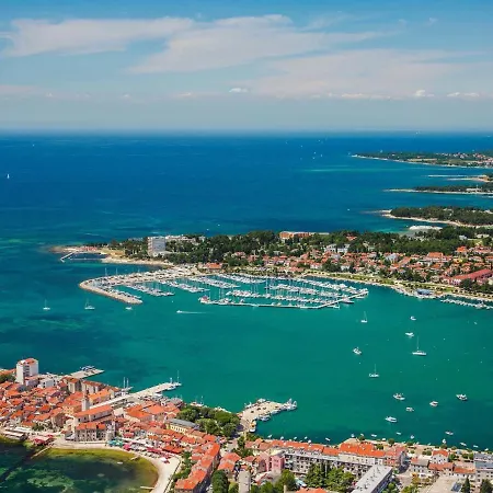 Majda By Interhome Apartman Kmeti