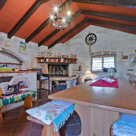 Apartman Majda By Interhome