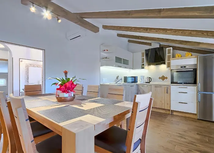 Majda By Interhome Appartement