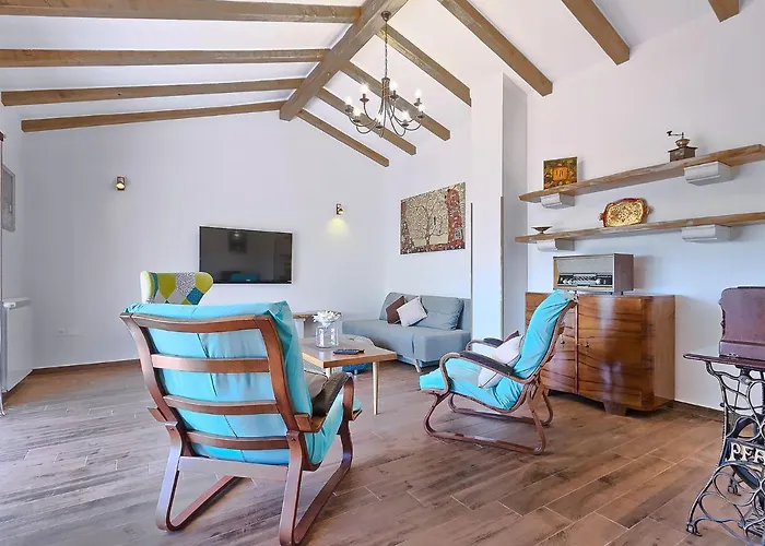 Majda By Interhome Appartement