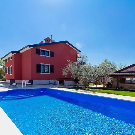 Apartman Majda By Interhome Kmeti