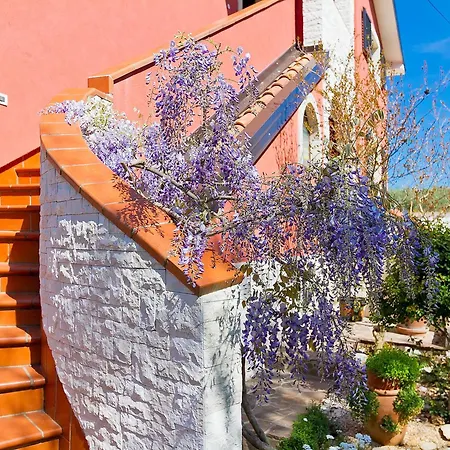 公寓 Majda By Interhome Kmeti