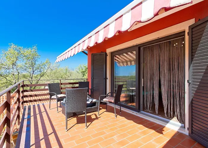 Majda By Interhome 아파트 Kmeti