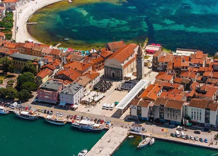 아파트 Majda By Interhome *