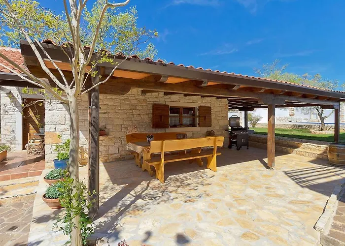 아파트 Majda By Interhome