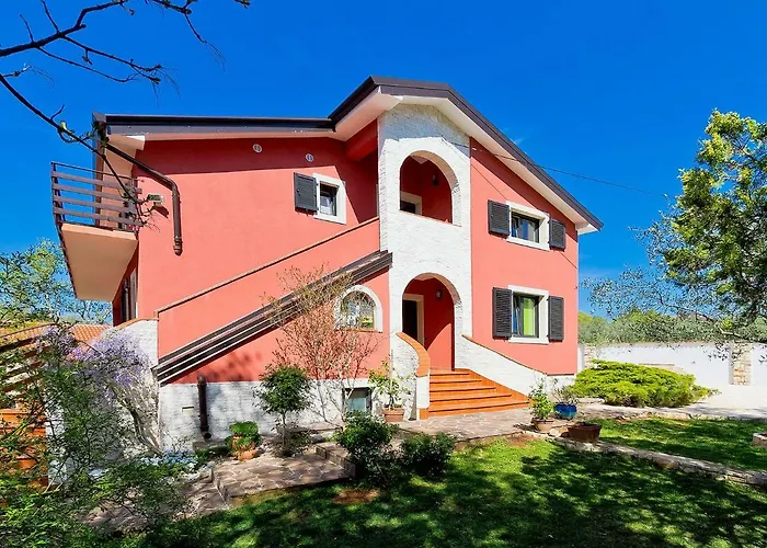 Majda By Interhome 아파트 *